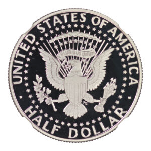 United States – ½ Dollar – 2022 – NGC PF 70 Ultra Cameo United States – ½ Dollar – 2022 – NGC PF 70 Ultra Cameo
