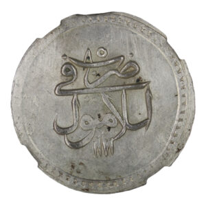 Turkey – 1 Para – 1171 – NGC UNC Details