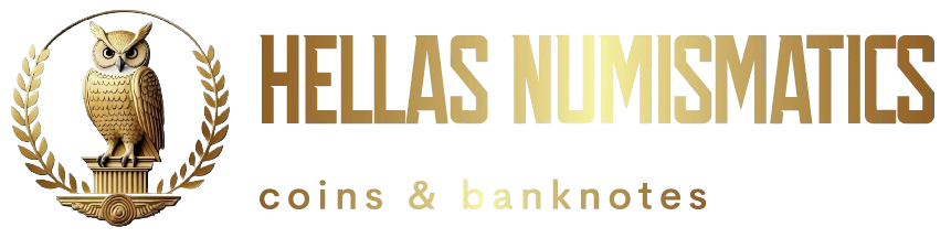 Hellas Numismatics