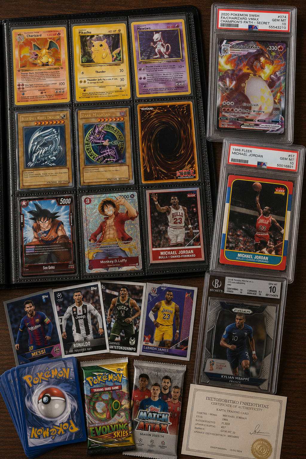 Cards