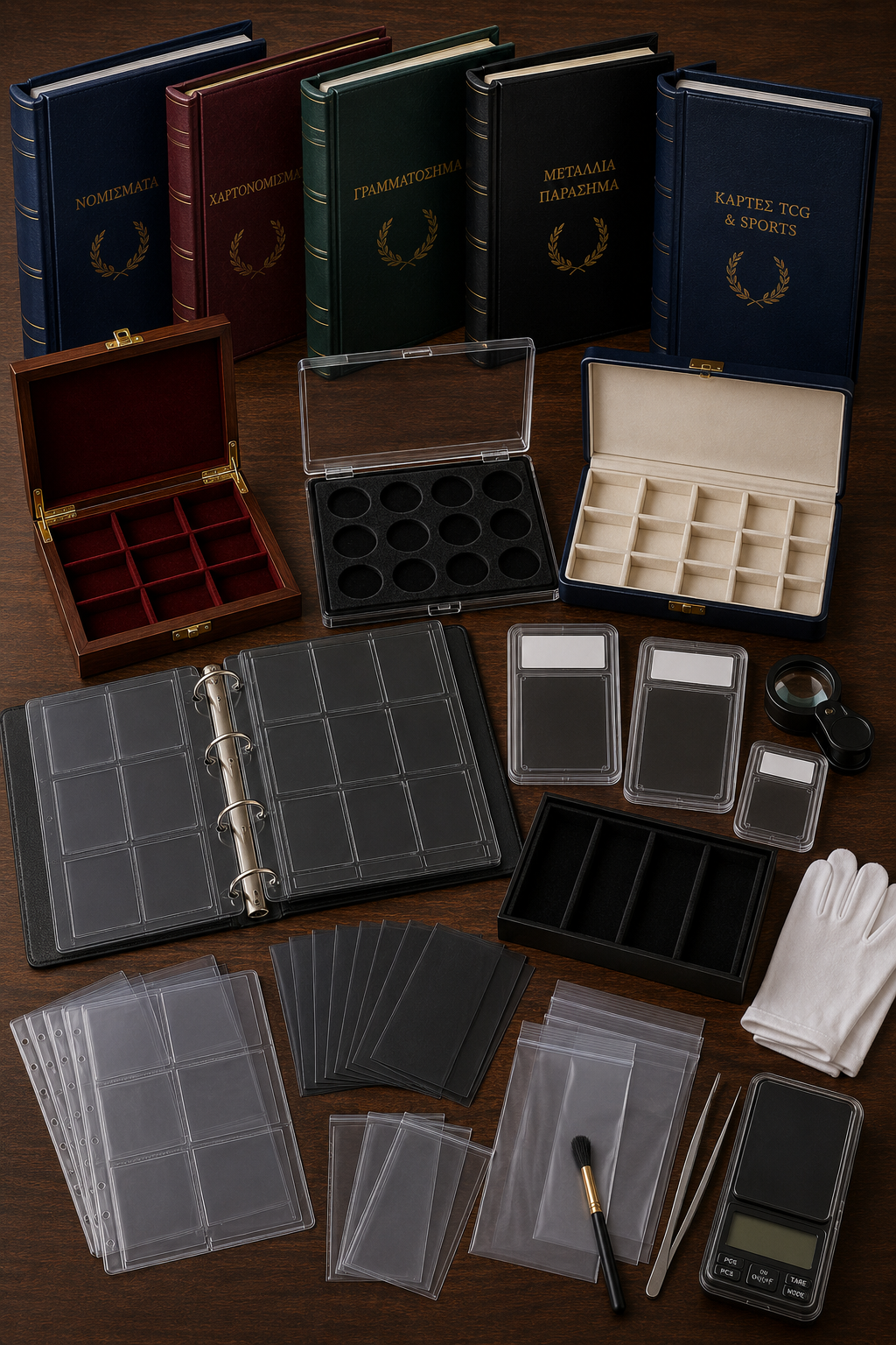 Accessories
