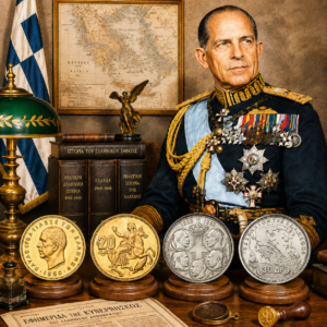 Παύλος (1947-1965)